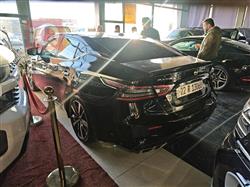 نيسان ماكسيما